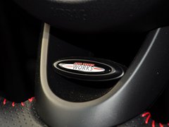 MINI 2014款 2.0T COOPER S Fun版