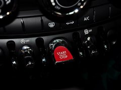 MINI 2014款 2.0T COOPER S Fun版
