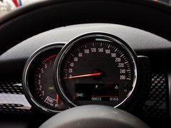 MINI 2014款 2.0T COOPER S Fun版