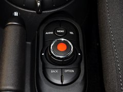 MINI 2014款 2.0T COOPER S Fun版