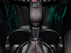 MINI 2014款 2.0T COOPER S Fun版