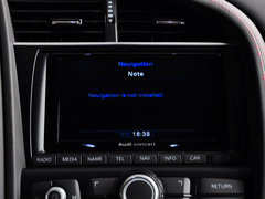 奥迪R8 2014款 V10 plus 