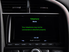 奥迪R8 2014款 V10 plus 