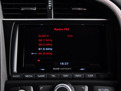 奥迪R8 2014款 V10 plus 
