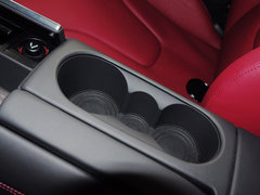 奥迪R8 2014款 V10 plus 