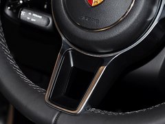 Macan 2014款 Macan S
