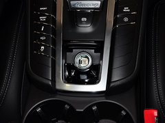 Macan 2014款 Macan S