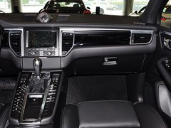 Macan 2014款 Macan S