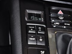 Macan 2014款 Macan S
