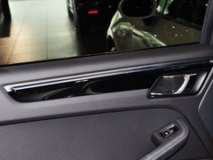 Macan 2014款 Macan S