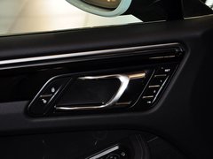 Macan 2014款 Macan S