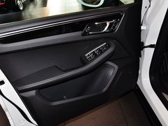 Macan 2014款 Macan S