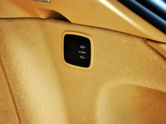 Macan 2014款 Macan S