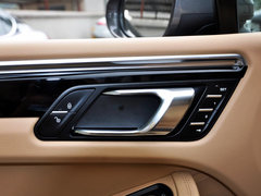 Macan 2014款 Macan S