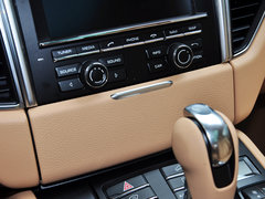 Macan 2014款 Macan S