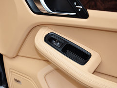 Macan 2014款 Macan S