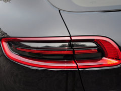 Macan 2014款 Macan S