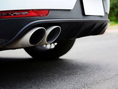 Macan 2014款 Macan S