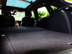 Macan 2014款 Macan S