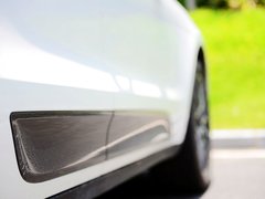 Macan 2014款 Macan S