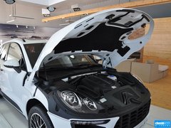 Macan 2014款 Macan S