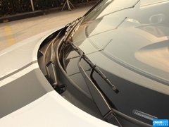 MG3 2014款 1.3L 手动 舒适版