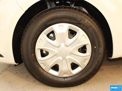 MG3 2014款 1.3L 手动 舒适版