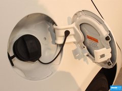 MG3 2014款 1.3L 手动 舒适版