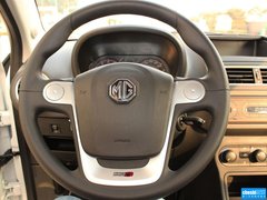 MG3 2014款 1.3L 手动 舒适版
