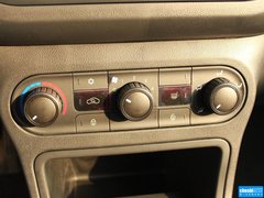 MG3 2014款 1.3L 手动 舒适版