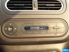 MG3 2014款 1.3L 手动 舒适版