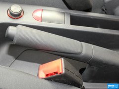 MG3 2014款 1.3L 手动 舒适版