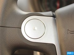 MG3 2014款 1.3L 手动 舒适版