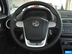 MG3 2014款 1.3L 手动 舒适版