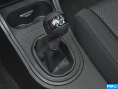 MG3 2014款 1.3L 手动 舒适版