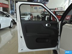 MG3 2014款 1.3L 手动 舒适版