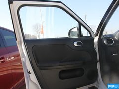 MG3 2014款 1.3L 手动 舒适版
