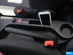 MG3 2014款 1.3L 手动 舒适版