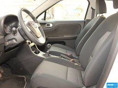 MG3 2014款 1.3L 手动 舒适版