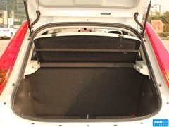 MG3 2014款 1.3L 手动 舒适版