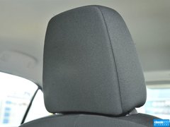 MG3 2014款 1.3L 手动 舒适版