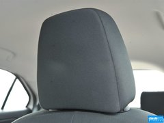 MG3 2014款 1.3L 手动 舒适版