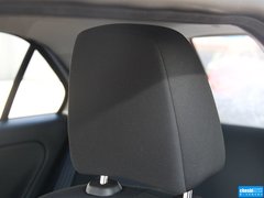 MG3 2014款 1.3L 手动 舒适版