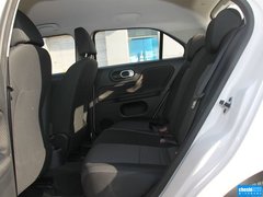 MG3 2014款 1.3L 手动 舒适版