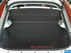 MG3 2014款 1.3L 手动 舒适版