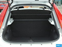 MG3 2014款 1.3L 手动 舒适版