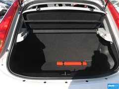 MG3 2014款 1.3L 手动 舒适版