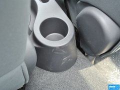 MG3 2014款 1.3L 手动 舒适版
