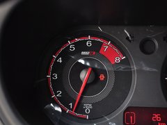 MG3 2014款 1.3L 自动 舒适版