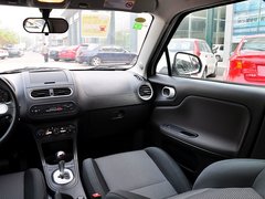 MG3 2014款 1.3L 自动 舒适版